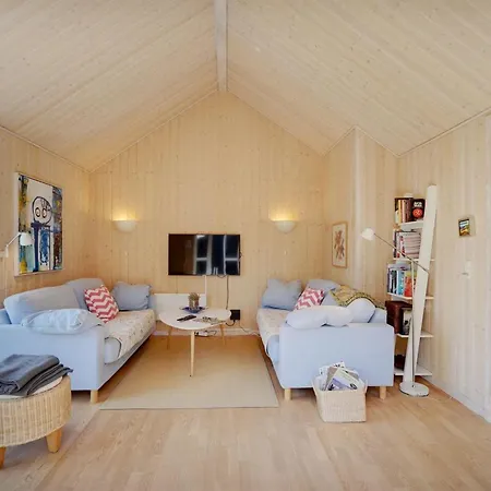 Feriehus Eireen - 600m To The Fjord By Interhome Farsø