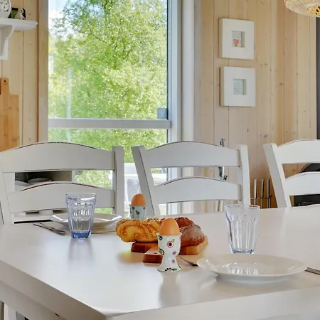 Feriehus Eireen - 600m To The Fjord By Interhome