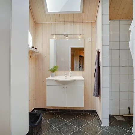Feriehus Eireen - 600m To The Fjord By Interhome *