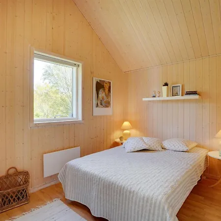Feriehus Eireen - 600m To The Fjord By Interhome Farsø