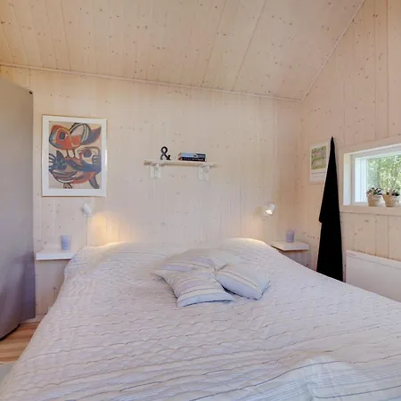 Feriehus Eireen - 600m To The Fjord By Interhome Farsø