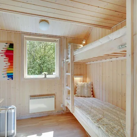 Eireen - 600m To The Fjord By Interhome Feriehus *
