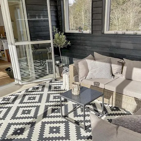 Feriehus Eireen - 600m To The Fjord By Interhome