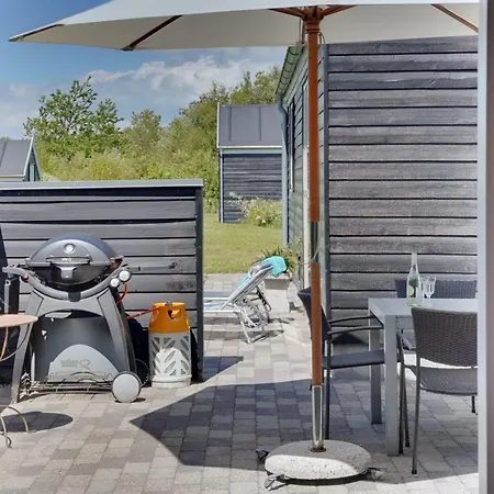 Feriehus Eireen - 600m To The Fjord By Interhome Farsø