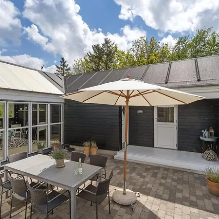 Feriehus Eireen - 600m To The Fjord By Interhome *