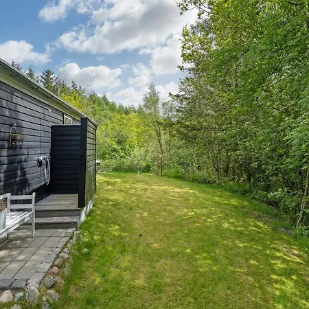 Eireen - 600m To The Fjord By Interhome *
