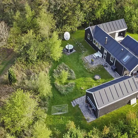 Eireen - 600m To The Fjord By Interhome Feriehus *
