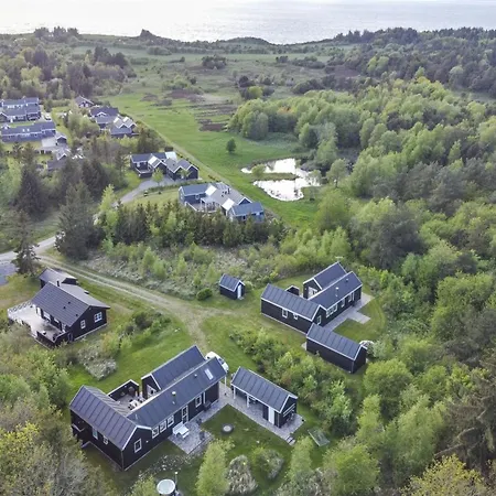 Eireen - 600m To The Fjord By Interhome Vakantiehuis