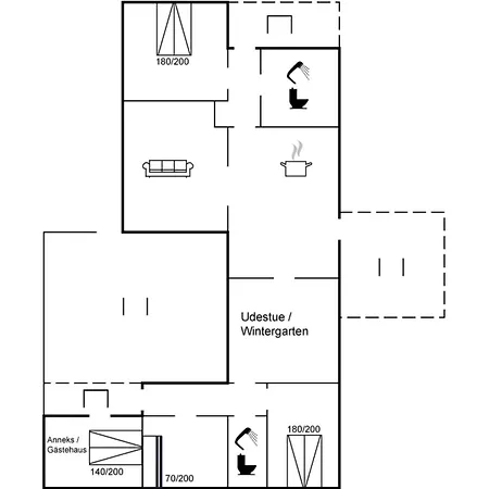 Eireen - 600m To The Fjord By Interhome *